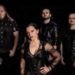 Sirenia This Course of Mine